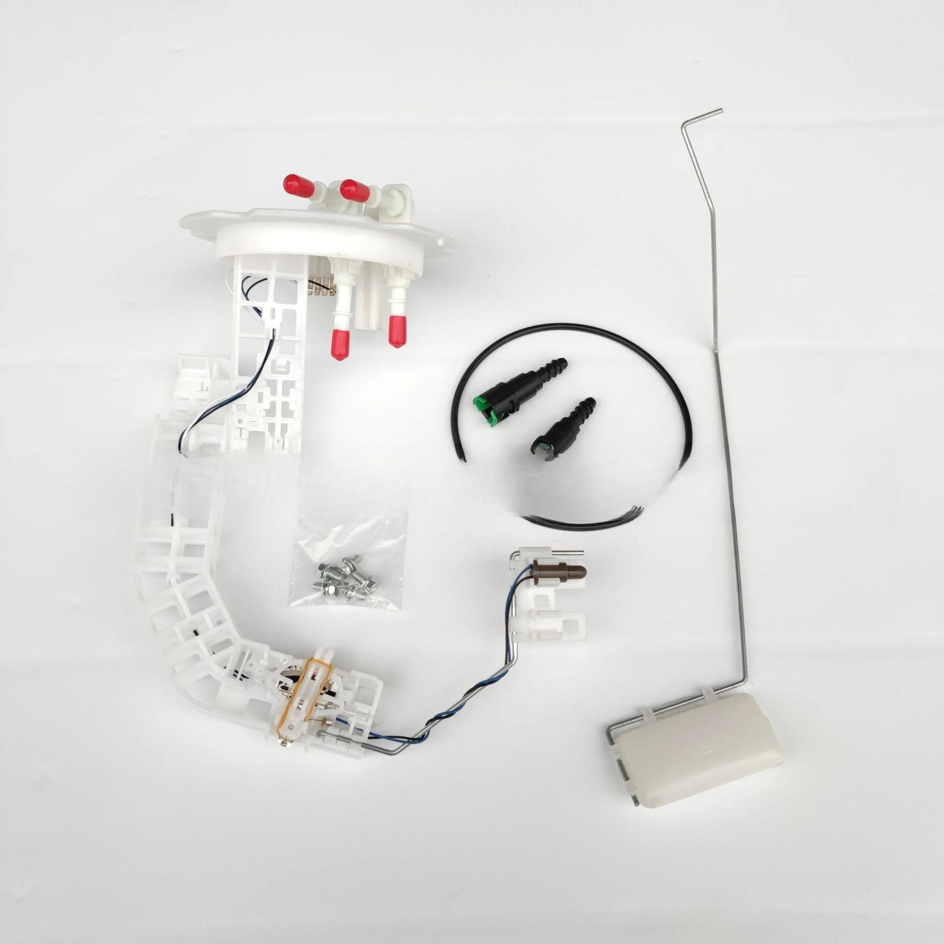 Подходит для автомобильных деталей Топливный поплавок 25060-4S426
Подходит для автомобильных деталей Топливный поплавок 25060-4S426