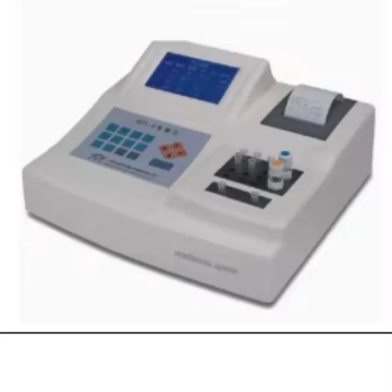 Factory Dual Channel Automated Coagulation Coagulation For Diagnostic Laboratories
Factory Dual Channel Automated Coagulation Coagulation For Diagnostic Laboratories