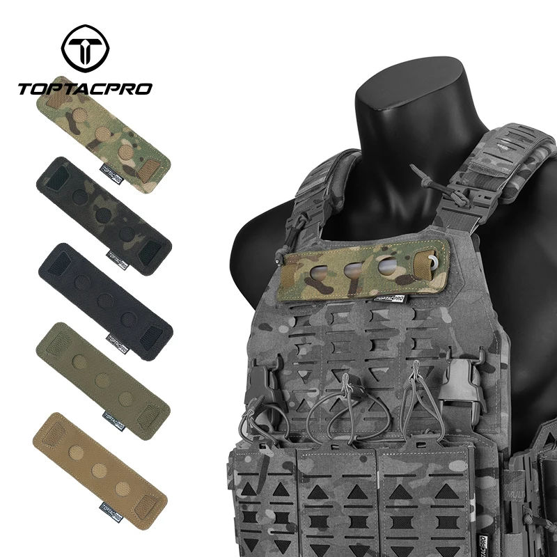 TOPTACPRO Тактический чехол для светящихся палочек, флуоресцентный химик, крючок и петля, камуфляж 8523
TOPTACPRO Тактический чехол для светящихся палочек, флуоресцентный химик, крючок и петля, камуфляж 8523