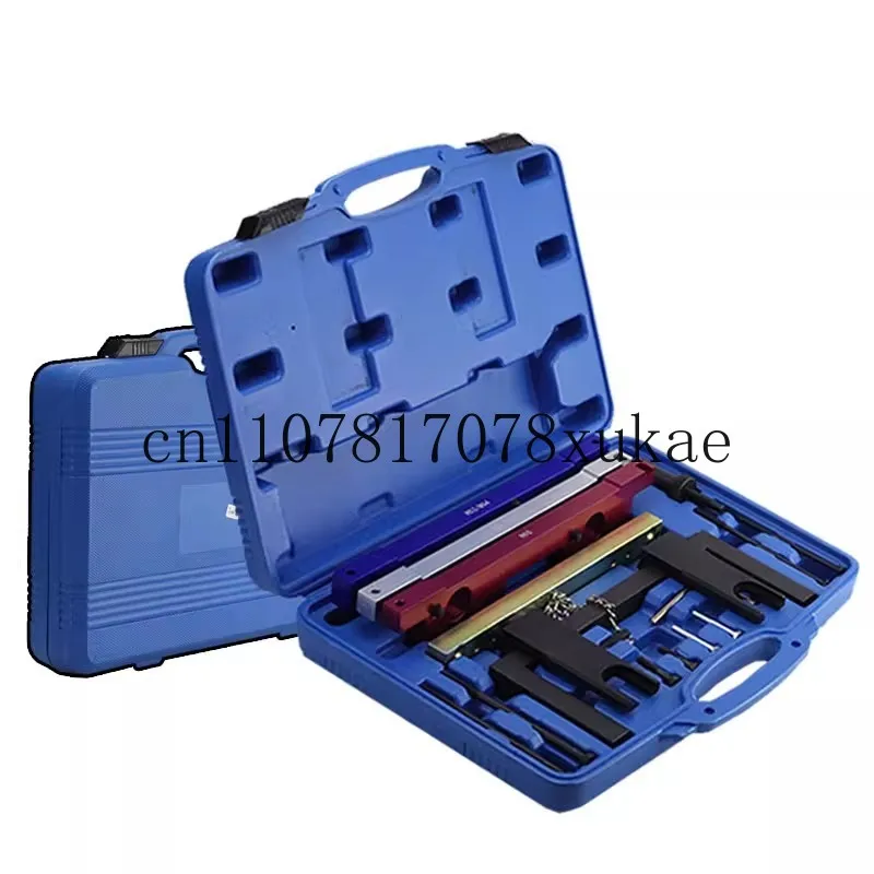 N51 N52 N53 N54 N55 Timing Tool Engine Timing Special Tool Full Set Auto Repair
N51 N52 N53 N54 N55 Timing Tool Engine Timing Special Tool Full Set Auto Repair