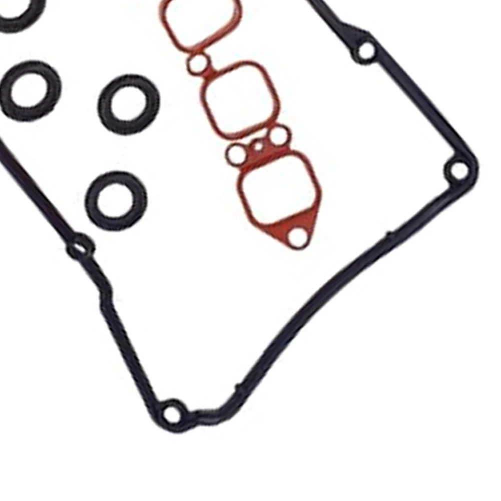 PCV Engine Valve Cover Gasket Set 022103483E For A3 For TT For R32 For EOS 3.2L Intake Manifold Replacement Accessories
PCV Engine Valve Cover Gasket Set 022103483E For A3 For TT For R32 For EOS 3.2L Intake Manifold Replacement Accessories