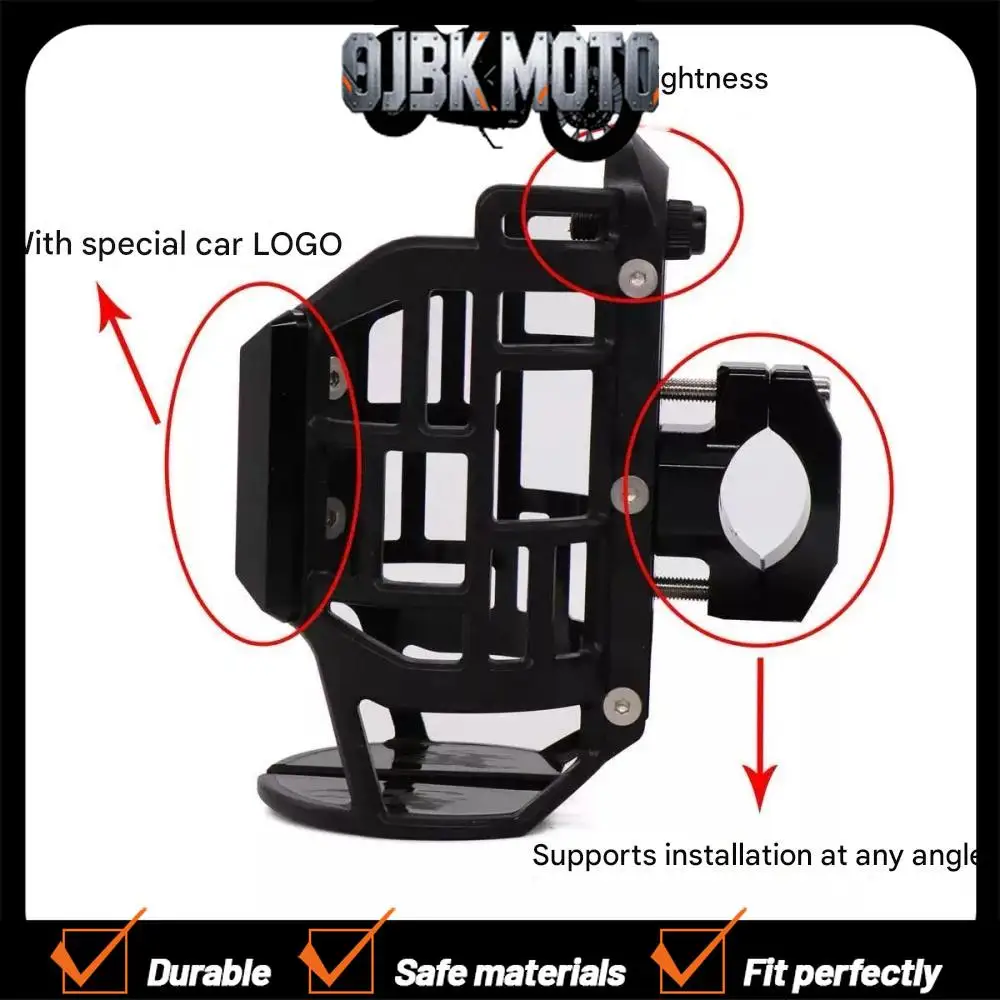 【Perfect fit】For ZONTES 703F motorcycle bumper cup holder water bottle holder motorcycle travel water bottle holder accessories
【Perfect fit】For ZONTES 703F motorcycle bumper cup holder water bottle holder motorcycle travel water bottle holder accessories