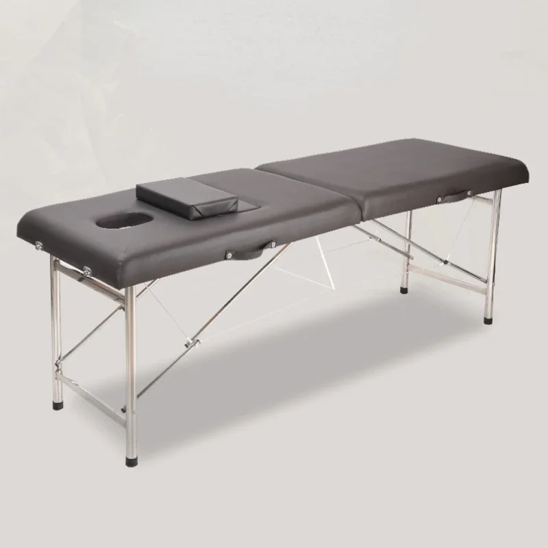 Folding Beauty Massage Bed Portable Lash Home Comfort Massage Bed Physiotherapy Cama De Masaje Portatil Salon Furniture YY50MB
Folding Beauty Massage Bed Portable Lash Home Comfort Massage Bed Physiotherapy Cama De Masaje Portatil Salon Furniture YY50MB