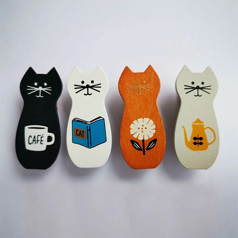 Japanese Home Living Supplies Zakka Miscellaneous Animal Clips Wholesale Wooden Clips Cross Border Supply for Crafts and Decor
Japanese Home Living Supplies Zakka Miscellaneous Animal Clips Wholesale Wooden Clips Cross Border Supply for Crafts and Decor