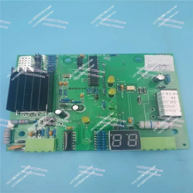 48V80V charging machine circuit board force CCAZX3 assembly board QLB2.329.002 charger accessories
48V80V charging machine circuit board force CCAZX3 assembly board QLB2.329.002 charger accessories