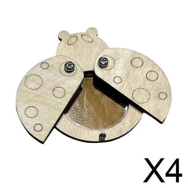 4 компонента для сенсорной доски для занятий своими руками, зеркало
4 компонента для сенсорной доски для занятий своими руками, зеркало