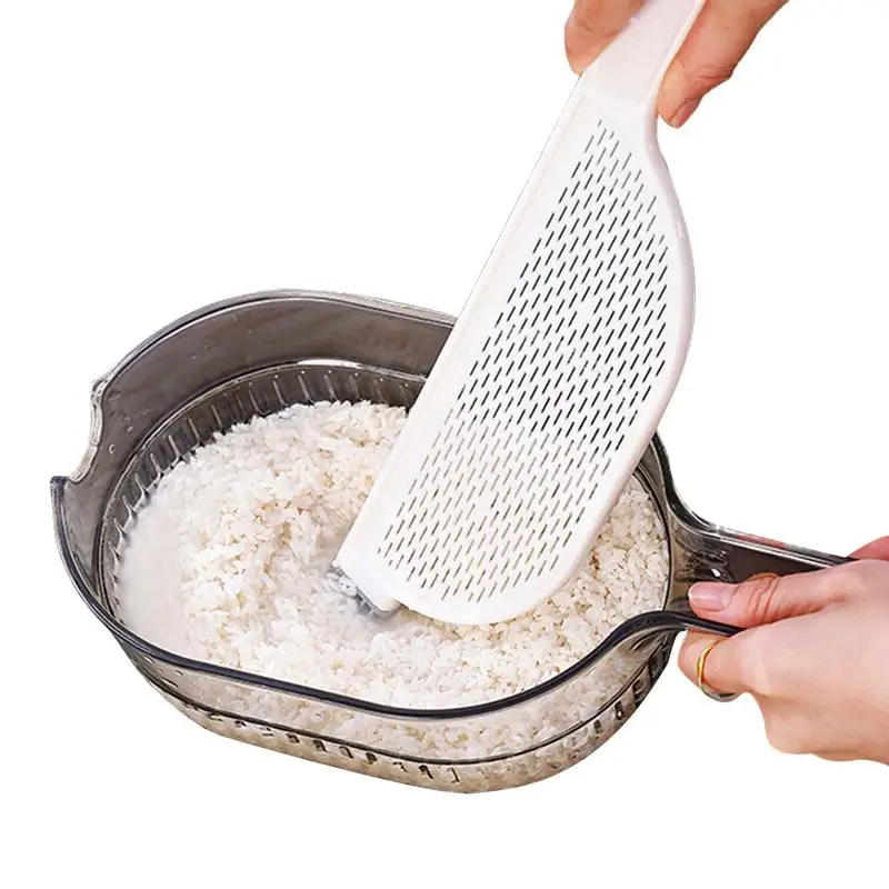 Multifunctional Drain Basket 1PCS Fruit Vegetable Washing Basket Convenient Drainage Basket Household Sink Vegetable Basin
Multifunctional Drain Basket 1PCS Fruit Vegetable Washing Basket Convenient Drainage Basket Household Sink Vegetable Basin