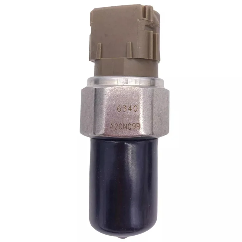 499000-6340 4990006340 Fuel Rail Pressure Sensor For Toyota Avensis 2005-2008 RAV4 2006-2013 2.2 D-N25R
499000-6340 4990006340 Fuel Rail Pressure Sensor For Toyota Avensis 2005-2008 RAV4 2006-2013 2.2 D-N25R