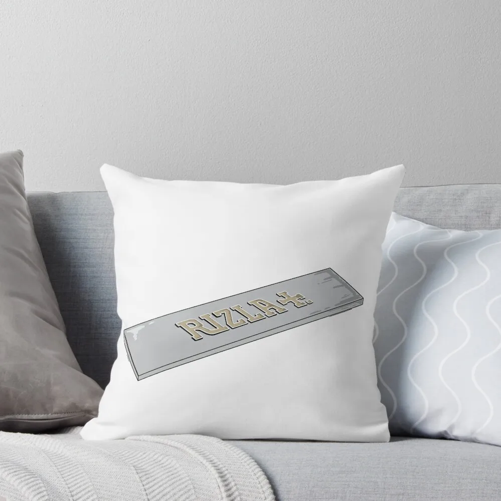 Silver Kingsize Rizla Throw Pillow Luxury Cushion Cover Christmas Cushion For Home Luxury Living Room Decorative Cushions
Silver Kingsize Rizla Throw Pillow Luxury Cushion Cover Christmas Cushion For Home Luxury Living Room Decorative Cushions