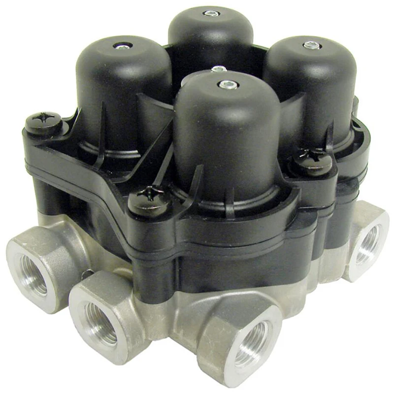 Four Circuit Protection Valve OE AE4604 3197588 2322602 ABV-588 II36012000 AE.4604 AE.4604 FOR voIvo trailer
Four Circuit Protection Valve OE AE4604 3197588 2322602 ABV-588 II36012000 AE.4604 AE.4604 FOR voIvo trailer