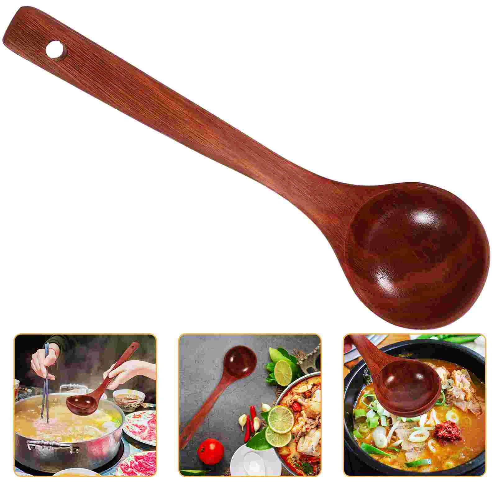 Wooden Soup Ladle Long Handle Soup Ladle Portable Soup Ladle Cooking Soup Ladle for Home wooden handle ladle
Wooden Soup Ladle Long Handle Soup Ladle Portable Soup Ladle Cooking Soup Ladle for Home wooden handle ladle