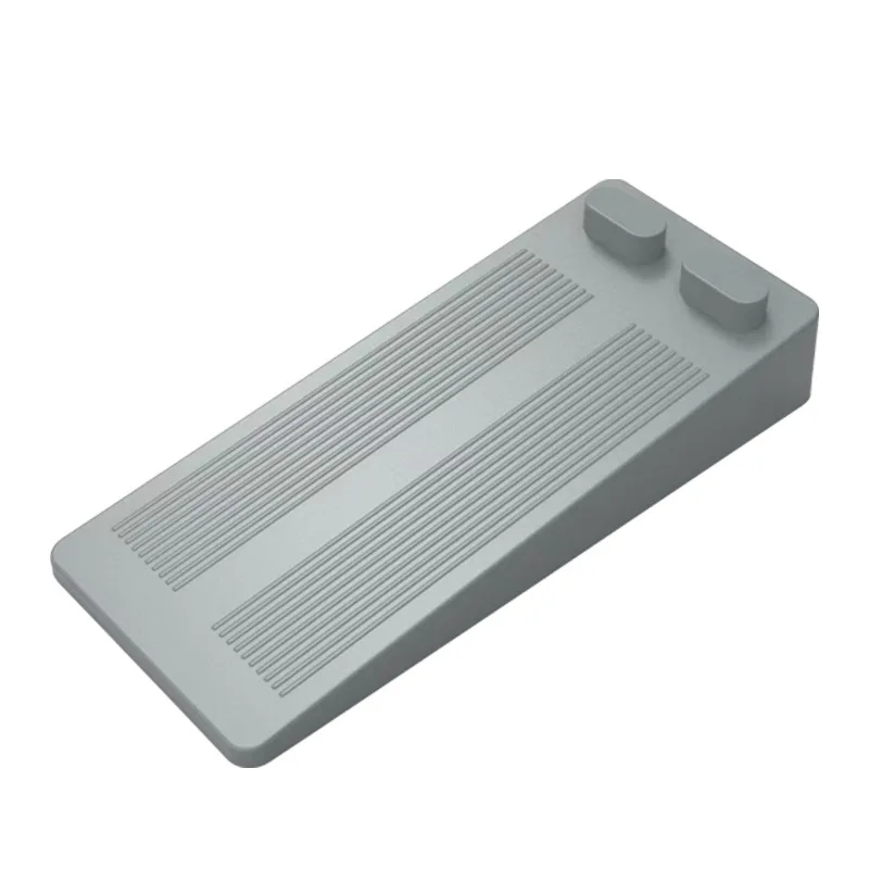 Home No-drill Rubber Door Stopper Cross-Border Door Wedge For Safety Protection Against Door Collisions
Home No-drill Rubber Door Stopper Cross-Border Door Wedge For Safety Protection Against Door Collisions