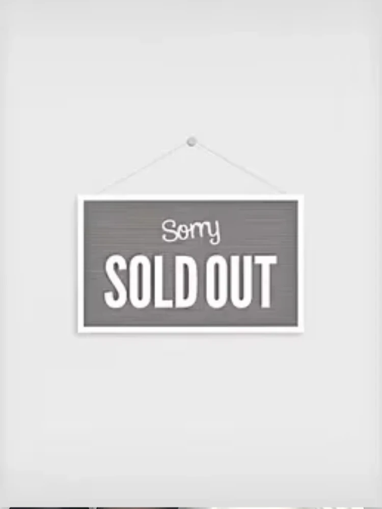 sorry love this item is sold out
sorry love this item is sold out