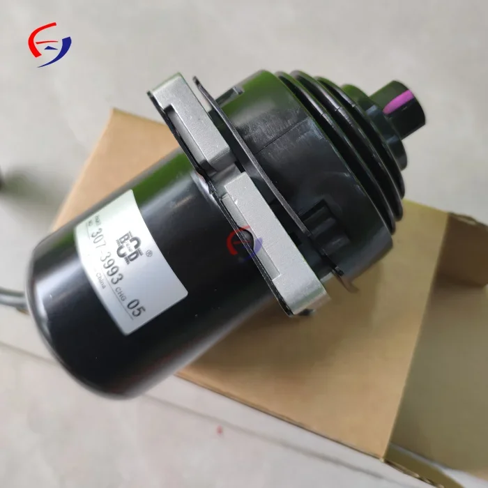excavator joystick 270-5620 307-3993 PILOT VALVE JOYSTICK ASSY for E374D,365C, E385C,E390D model 307-3993
excavator joystick 270-5620 307-3993 PILOT VALVE JOYSTICK ASSY for E374D,365C, E385C,E390D model 307-3993