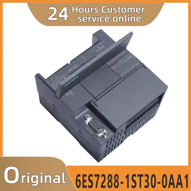 Оригинальная Совершенно новая планшетофон для смартфона 6ES7 288 6ES7288-1SR30-0AA1 6ES7288-1ST30-0AA1 0AA0 6ES72881ST300AA0 6ES72881SR300AA0
Оригинальная Совершенно новая планшетофон для смартфона 6ES7 288 6ES7288-1SR30-0AA1 6ES7288-1ST30-0AA1 0AA0 6ES72881ST300AA0 6ES72881SR300AA0