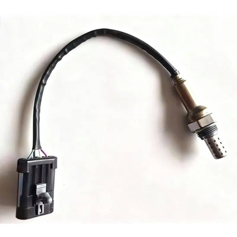 Датчик кислорода 1,6S для Chery Tiggo E5 A1 Fulwin 2 Riich M1
Датчик кислорода 1,6S для Chery Tiggo E5 A1 Fulwin 2 Riich M1