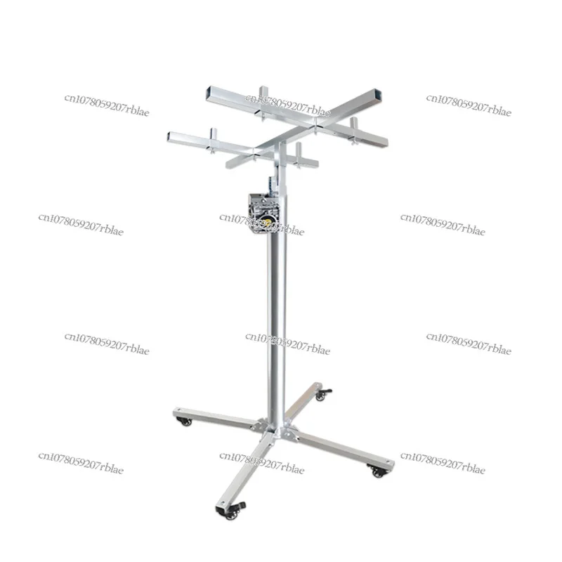 Stainless Steel Air Conditioner Installation Artifact Hanging Cabinet Cabinet
Stainless Steel Air Conditioner Installation Artifact Hanging Cabinet Cabinet