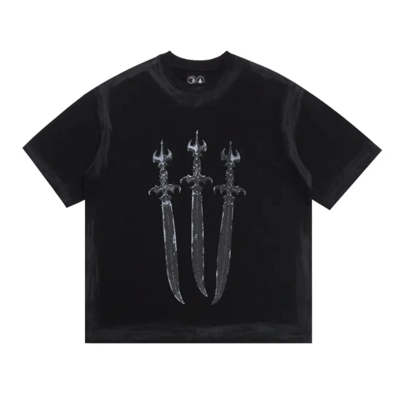High Street Thug Club Мужчины Женщины Черные футболки Топы Футболки Модная футболка Мужская одежда Женская одежда
High Street Thug Club Мужчины Женщины Черные футболки Топы Футболки Модная футболка Мужская одежда Женская одежда