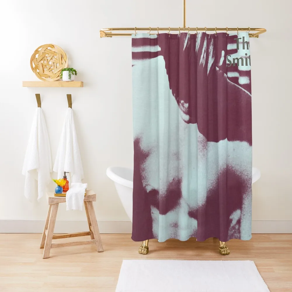 Iconic Indie Artist Shower Curtain Shower Bathroom Waterproof Bath And Anti-Mold Curtain
Iconic Indie Artist Shower Curtain Shower Bathroom Waterproof Bath And Anti-Mold Curtain