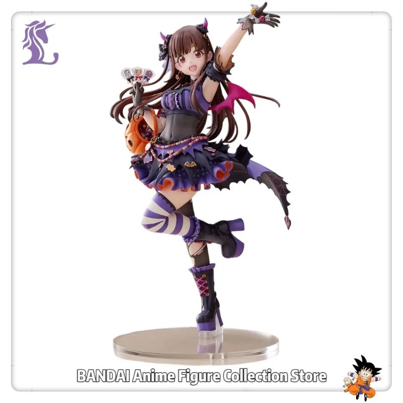 В наличии Оригинальные фигурки Licorne THE IDOLM STER Shiny Colors: Сонода Чиёко, Какиметара Микуру – игрушки, подарки, декоративные модели
В наличии Оригинальные фигурки Licorne THE IDOLM STER Shiny Colors: Сонода Чиёко, Какиметара Микуру – игрушки, подарки, декоративные модели
