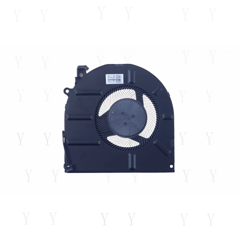 Y+ Laptop CPU Fan for Lenovo ThinkBook 14s Yoga G2 IAP G3 IRU 14 G5 IRL 5F10S13930
Y+ Laptop CPU Fan for Lenovo ThinkBook 14s Yoga G2 IAP G3 IRU 14 G5 IRL 5F10S13930