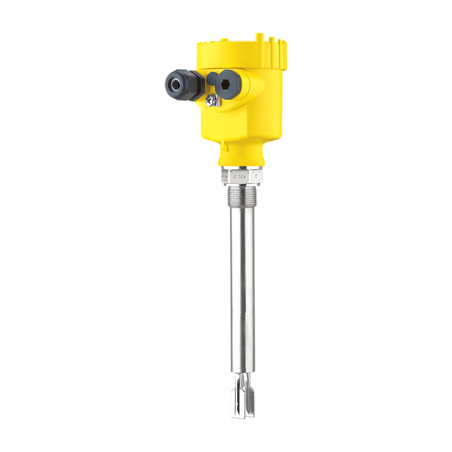 2026 Original VEGA Vibrating VEGASWING 63 Level Switch Industrial Grade Tube Extension Radar Level Measurement Vibration Switchi
2026 Original VEGA Vibrating VEGASWING 63 Level Switch Industrial Grade Tube Extension Radar Level Measurement Vibration Switchi