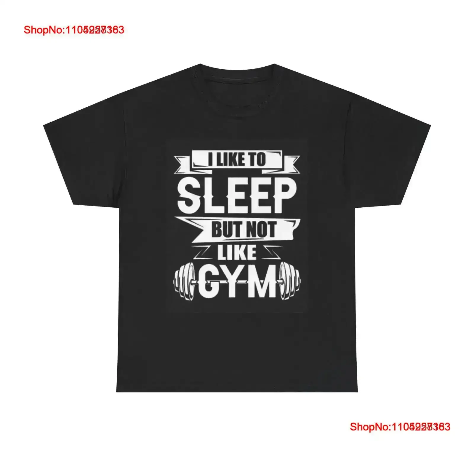 Футболка «I Like To Sleep But Not Gym» из плотного хлопка, винтажная стираная уличная одежда, стильная дизайнерская одежда, повседневная мода
Футболка «I Like To Sleep But Not Gym» из плотного хлопка, винтажная стираная уличная одежда, стильная дизайнерская одежда, повседневная мода