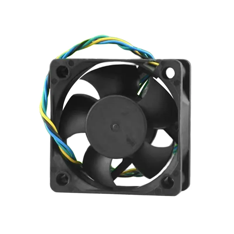 NEW ORIGINAL DS05020R12M 12V 0.20A 5020 50x50x20mm COOLING FAN RADIATOR
NEW ORIGINAL DS05020R12M 12V 0.20A 5020 50x50x20mm COOLING FAN RADIATOR