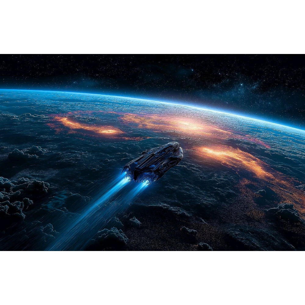 500/1000/1200/2000 PCS Jigsaw Puzzles Transmitter Vast Universe Family Activity Games DIY Puzzle for Living Room Home Decor Gift
500/1000/1200/2000 PCS Jigsaw Puzzles Transmitter Vast Universe Family Activity Games DIY Puzzle for Living Room Home Decor Gift