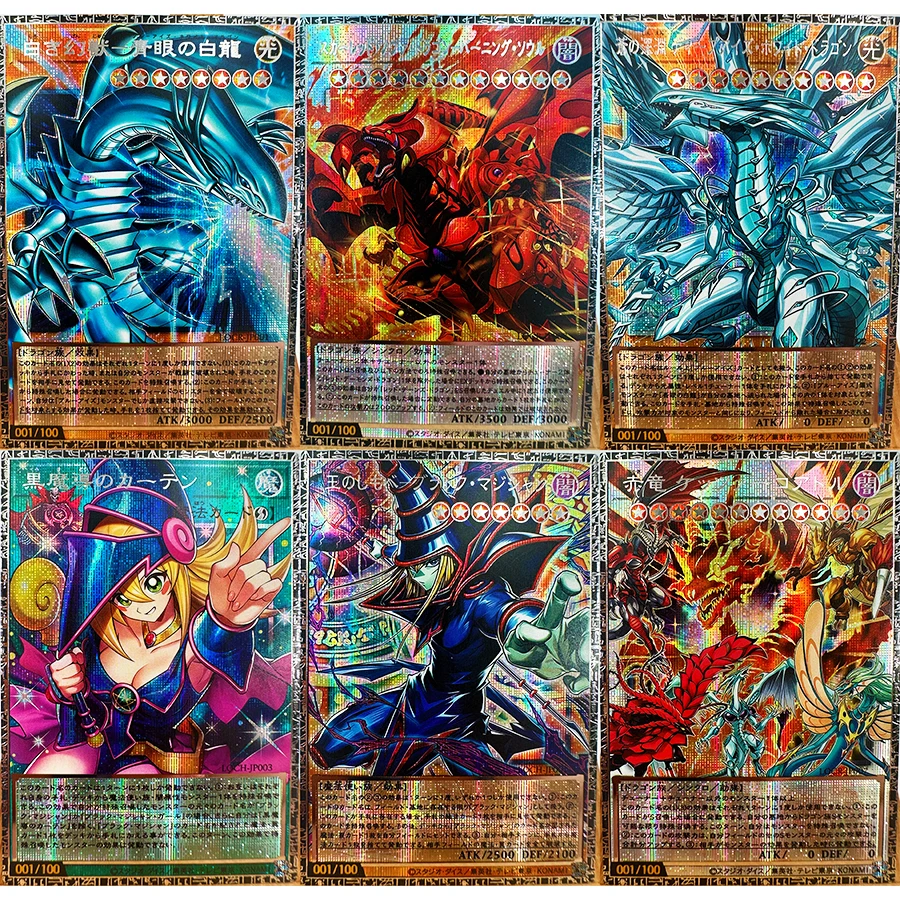 Yu Gi Oh LOCR LOCH Japanese English Dark Magician Girl Reissue Toys Hobbies Hobby Collectibles Game Collection Anime Cards
Yu Gi Oh LOCR LOCH Japanese English Dark Magician Girl Reissue Toys Hobbies Hobby Collectibles Game Collection Anime Cards