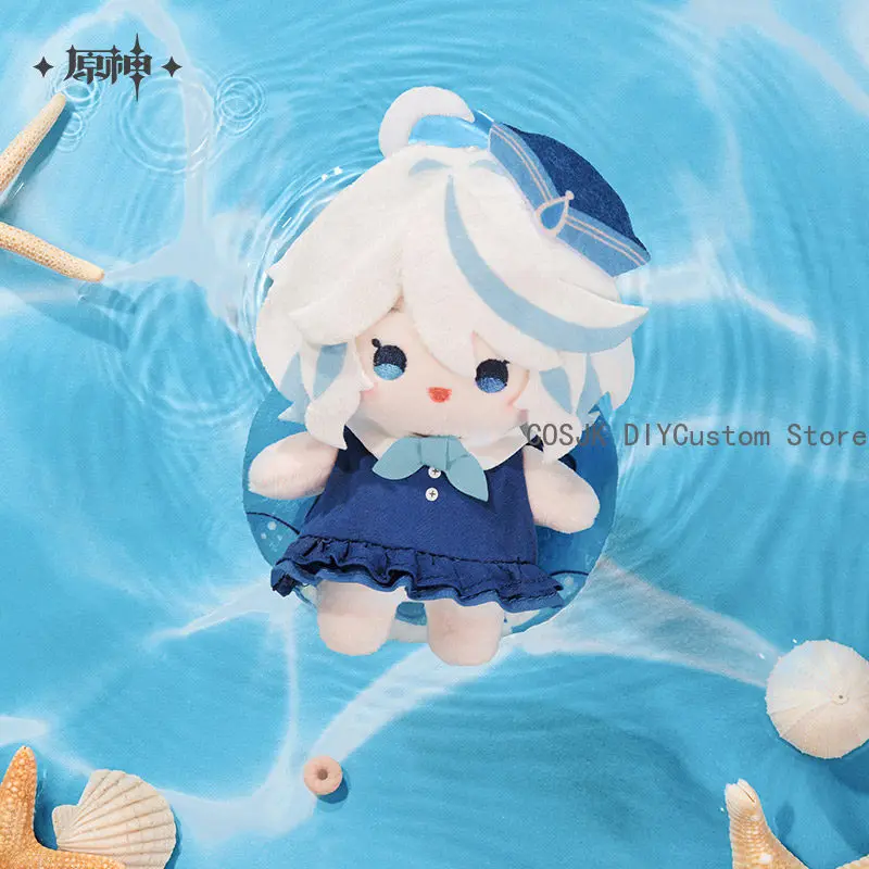 Game Genshin Impact Klee Hutao Yoimiya Furina Midsummer Party Cosplay Cute Figures Plush Pendant Cartoon Stuffed Keychain Gift
Game Genshin Impact Klee Hutao Yoimiya Furina Midsummer Party Cosplay Cute Figures Plush Pendant Cartoon Stuffed Keychain Gift