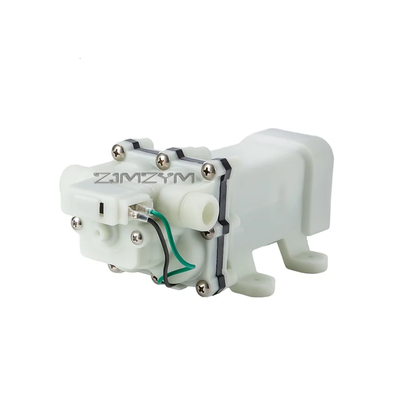 Насос для перекачки пищевой жидкости, насос для соевого соуса, самовсасывающий небольшой электрический мембранный насос XK-100 Вт 12 В 24 В 48 В
Насос для перекачки пищевой жидкости, насос для соевого соуса, самовсасывающий небольшой электрический мембранный насос XK-100 Вт 12 В 24 В 48 В