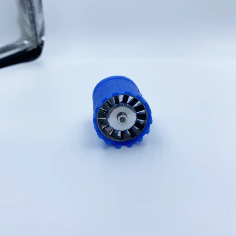 110,000 rmp hair dryer small bladeless motor hand dryer 12V miniature DC brushless high-speed motor
110,000 rmp hair dryer small bladeless motor hand dryer 12V miniature DC brushless high-speed motor