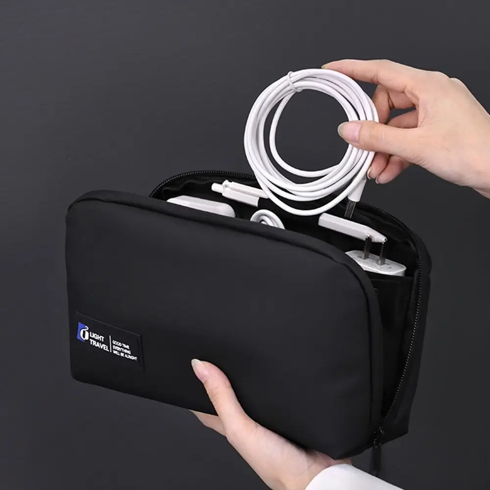 Waterproof Digital Product Storage Bag Multi-layer Dust-proof Hard Storage Case Bag Shockproof High-capacity
Waterproof Digital Product Storage Bag Multi-layer Dust-proof Hard Storage Case Bag Shockproof High-capacity