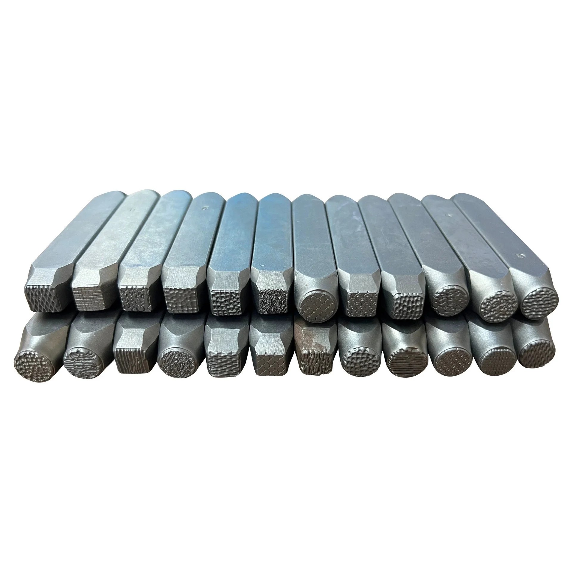 Jewelry, Seals, Gold and Silver Chiseling, Steel Stamps, Various Styles, Texture Carving Molds, Gold-beating Tools
Jewelry, Seals, Gold and Silver Chiseling, Steel Stamps, Various Styles, Texture Carving Molds, Gold-beating Tools