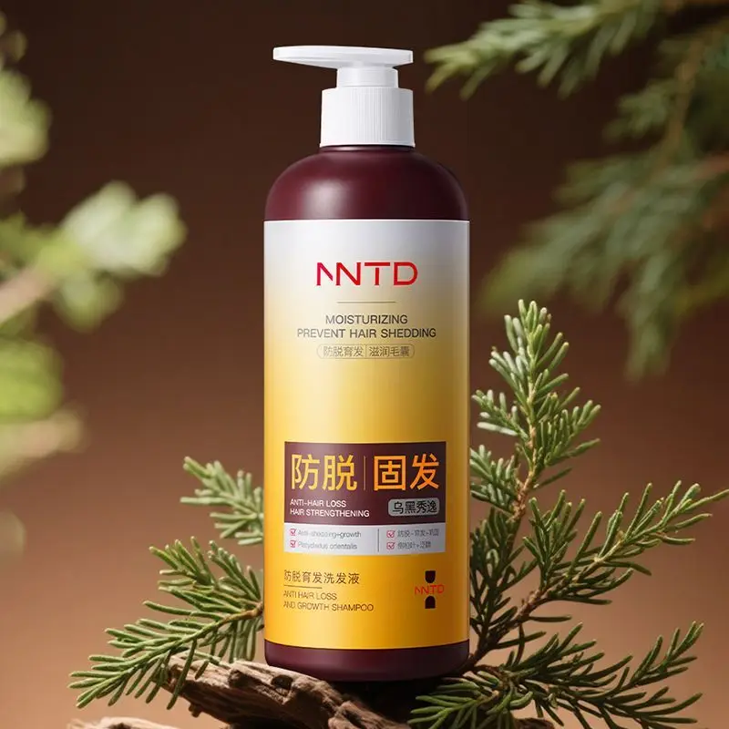 Anti-Thinning Shampoo 500ml Oriental Arborvitae Scalp Defense + Volumizing Repair Oil & Dandruff Control
Anti-Thinning Shampoo 500ml Oriental Arborvitae Scalp Defense + Volumizing Repair Oil & Dandruff Control