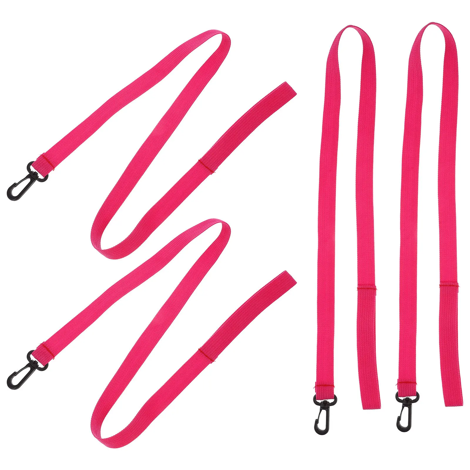 4Pcs Child Safety Walking Rope for Kindergarten Lightweight Transition Rope for Kids Group Control Outdoor Camping Park School
4Pcs Child Safety Walking Rope for Kindergarten Lightweight Transition Rope for Kids Group Control Outdoor Camping Park School