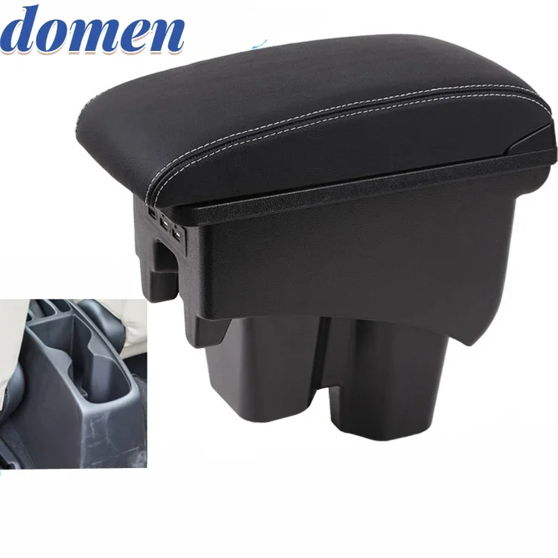 Подлокотник для Honda, центральный двухуровневый подлокотник с USB-зарядкой, пепельница, аксессуары
Подлокотник для Honda, центральный двухуровневый подлокотник с USB-зарядкой, пепельница, аксессуары