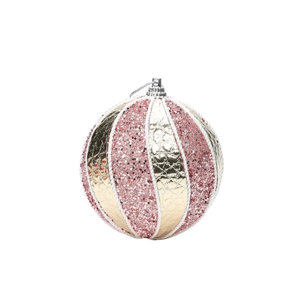 3pcs 8cm Christmas Ball Set Delicate Creative Christmas Tree Pendant Colorful Waterproof Hanging Ornament New Year
3pcs 8cm Christmas Ball Set Delicate Creative Christmas Tree Pendant Colorful Waterproof Hanging Ornament New Year