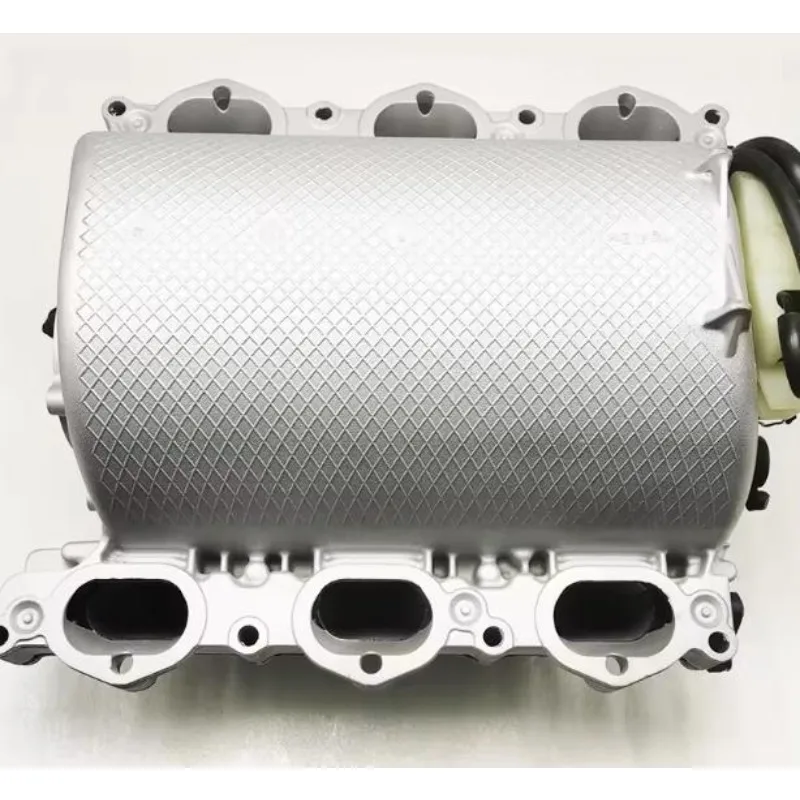 Car Accessories China Genuine Intake Manifold for Mercedes Benz M272 GLK300 E300 S300 S350 ML350 R350
Car Accessories China Genuine Intake Manifold for Mercedes Benz M272 GLK300 E300 S300 S350 ML350 R350