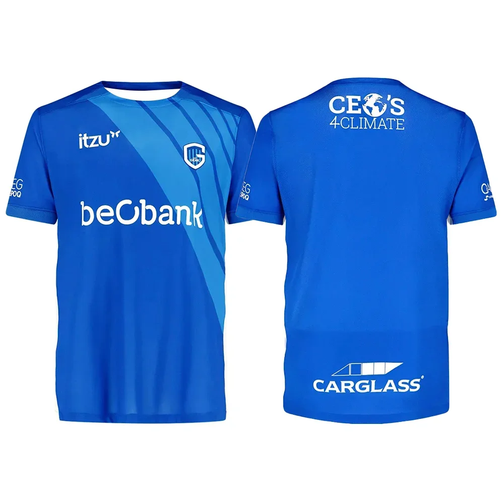25 New summer Belgian football training jersey, breathable training T-shirt, 3d printed design, quick-drying sports top T-shirt
25 New summer Belgian football training jersey, breathable training T-shirt, 3d printed design, quick-drying sports top T-shirt