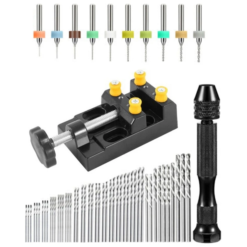 Hand Drill Bits Set Accessories Parts Pin Tools For Resin Plastic Wood Keychain Pendant Jewelry Making
Hand Drill Bits Set Accessories Parts Pin Tools For Resin Plastic Wood Keychain Pendant Jewelry Making