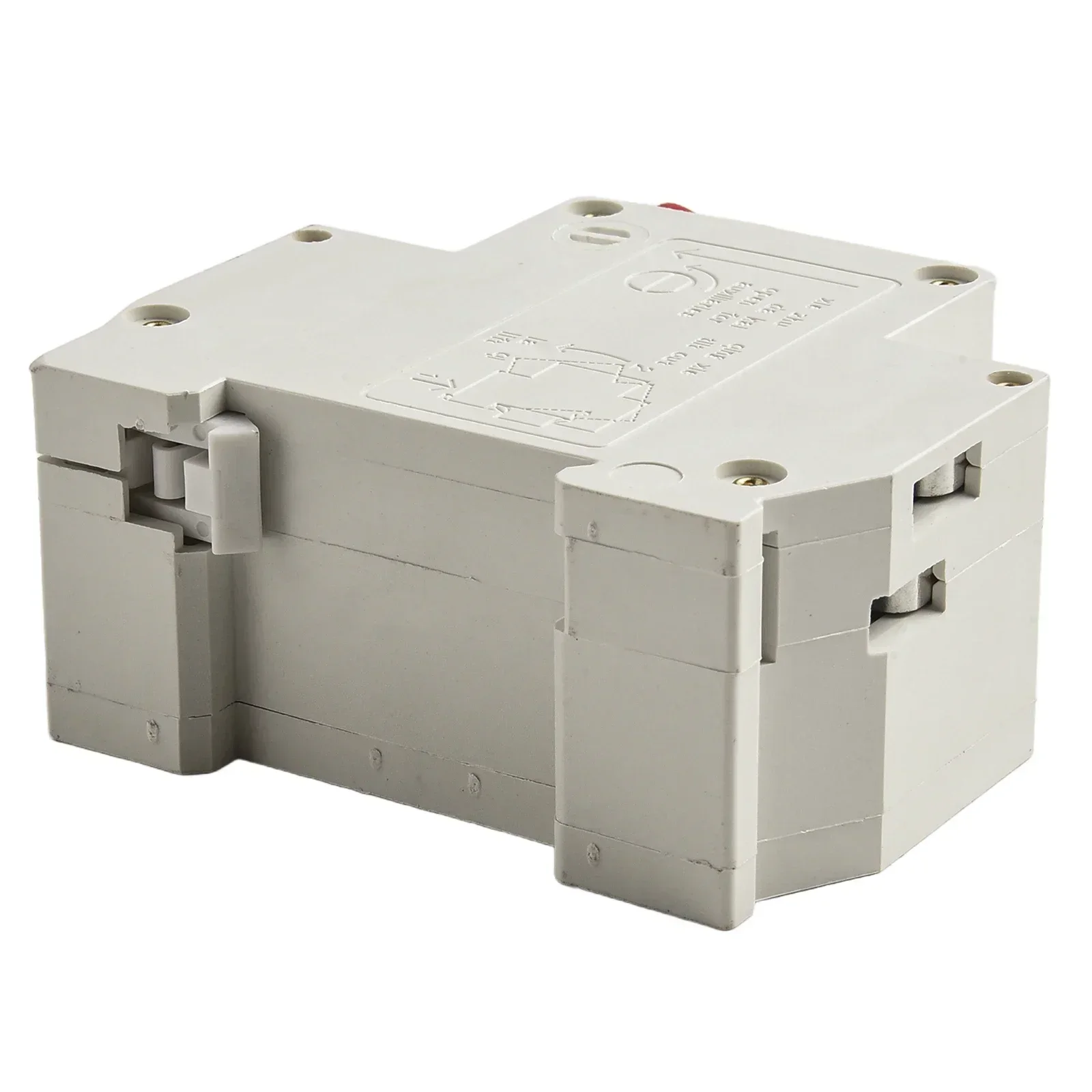 Leakage Protection Circuit Breaker 1P+N Circuit Breaker Current Leakage Protection Easy Installation High Quality
Leakage Protection Circuit Breaker 1P+N Circuit Breaker Current Leakage Protection Easy Installation High Quality