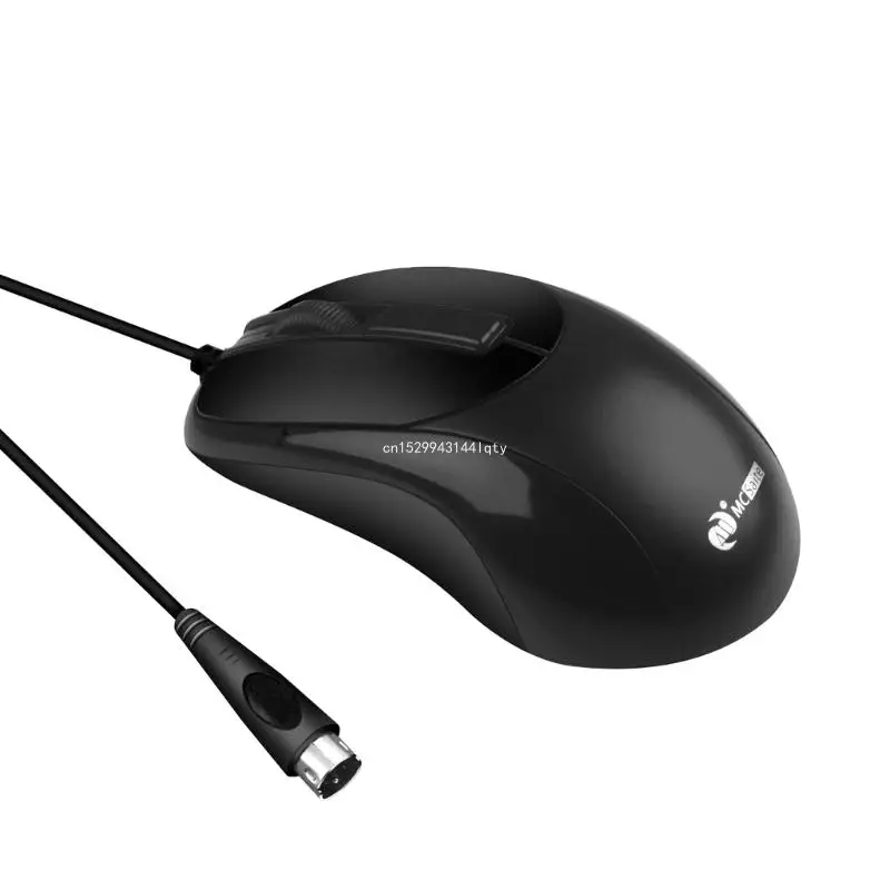 High Accuracy Gaming Optical Mouse 800DPI for Console Desktop Computer Accessories Dropship
High Accuracy Gaming Optical Mouse 800DPI for Console Desktop Computer Accessories Dropship