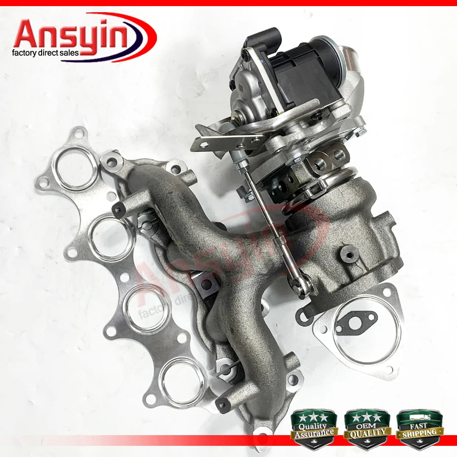 Турбокомпрессор для Hyundai Tucson IX35 Kia Sportage 1.6L 16399980016 28231-2B760 285002B760 28500-2B760 282312B760
Турбокомпрессор для Hyundai Tucson IX35 Kia Sportage 1.6L 16399980016 28231-2B760 285002B760 28500-2B760 282312B760