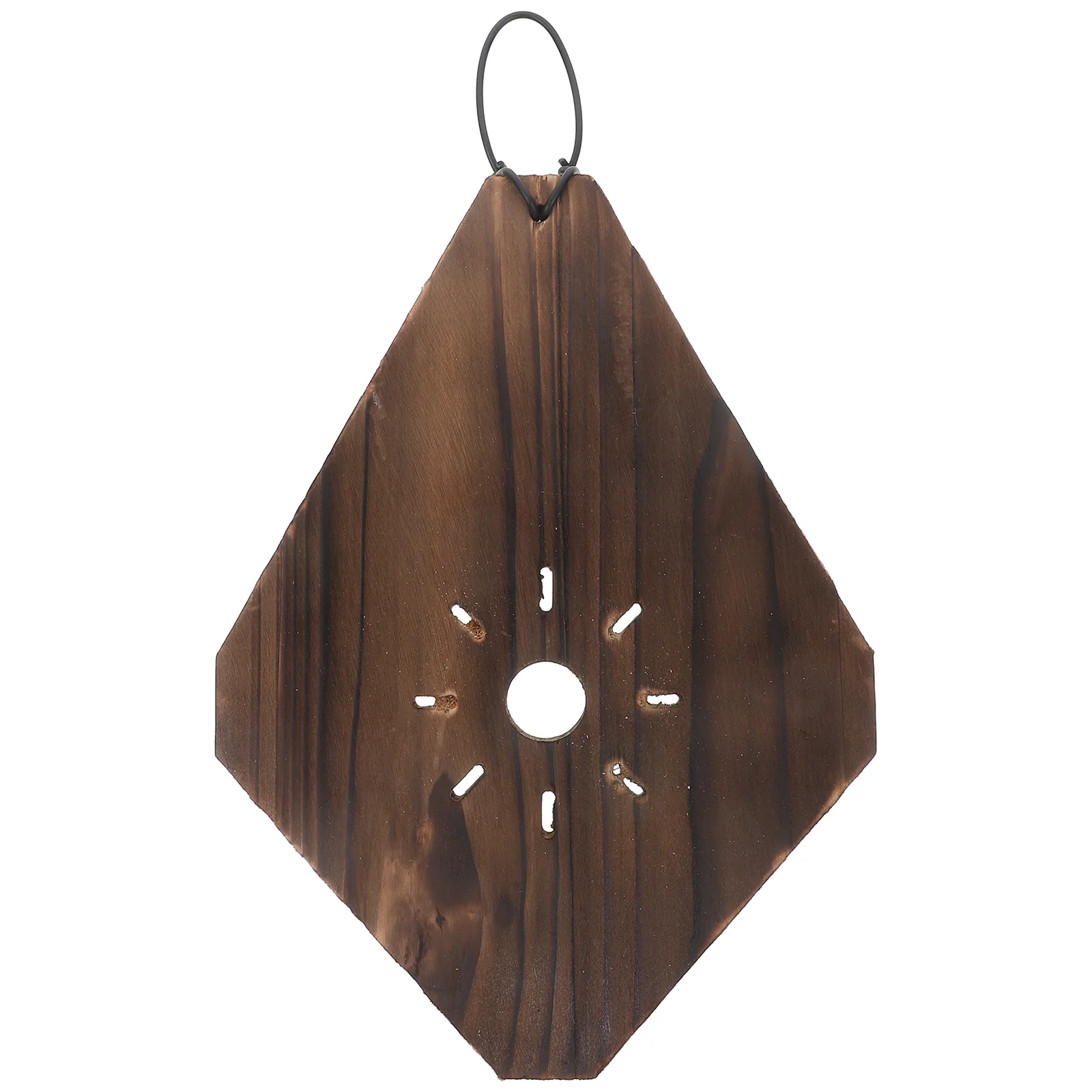 Staghorn Fern Mounting Board Carbonized Wood Lightweight Hanging Planter Indoor Plants Wall Decor Wpc
Staghorn Fern Mounting Board Carbonized Wood Lightweight Hanging Planter Indoor Plants Wall Decor Wpc