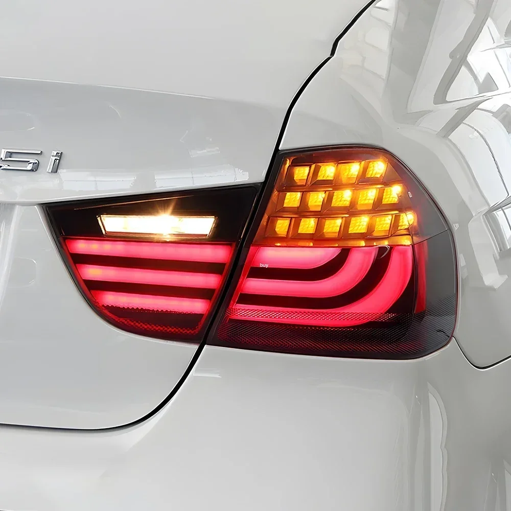 Для BMW 3 серии E90 320i 325i 2009-2012 светодиодные автоматические задние фонари в сборе, обновленный динамический мигающий указатель поворота, аксессуары для инструментов
Для BMW 3 серии E90 320i 325i 2009-2012 светодиодные автоматические задние фонари в сборе, обновленный динамический мигающий указатель поворота, аксессуары для инструментов