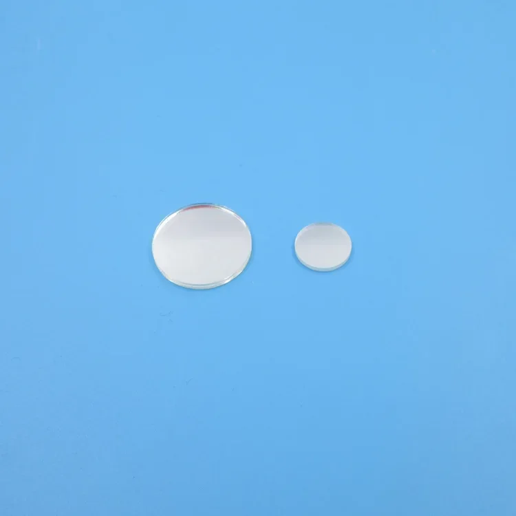 410nm Narrow-band Filter Blue High Transmit-light Filter Lens Filter Can Be Customized with Various Light Filters
410nm Narrow-band Filter Blue High Transmit-light Filter Lens Filter Can Be Customized with Various Light Filters