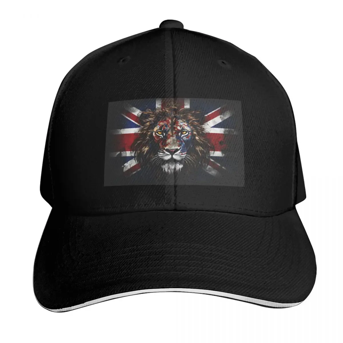 United Kingdom Roar Baseball Cap Luxury man cap Christmas Hat Trucker Hat funny hat Mens Tennis Women's
United Kingdom Roar Baseball Cap Luxury man cap Christmas Hat Trucker Hat funny hat Mens Tennis Women's