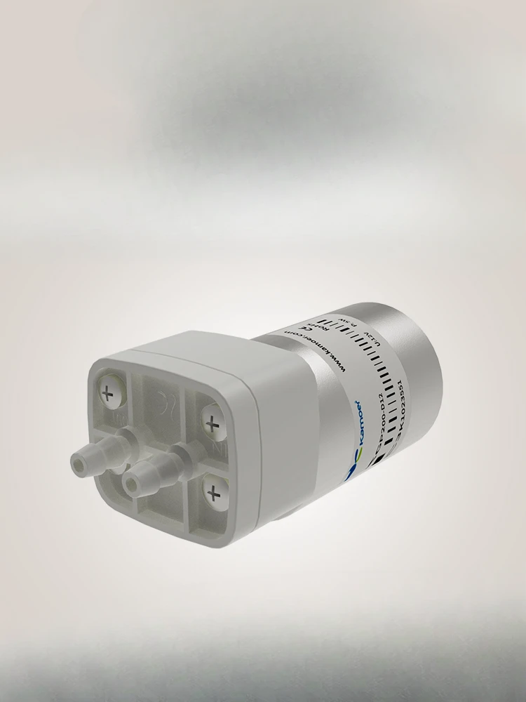 Micro gear pump 12V DC plastic mini electric small pumping high-pressure cycle
Micro gear pump 12V DC plastic mini electric small pumping high-pressure cycle
